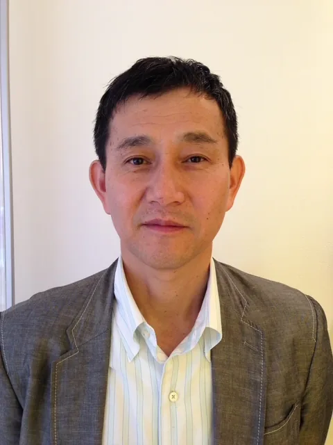 矢野 恒夫 (Tsuneo Yano)